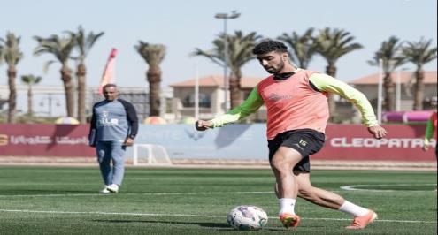 رئيس إنبي: عقد زياد كمال يمنحنا أحقية الحصول على 50 ألف دولار بعد السوبر الإفريقي